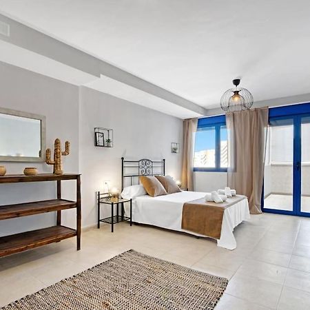 Apartamento Valparaiso Peñíscola Екстериор снимка
