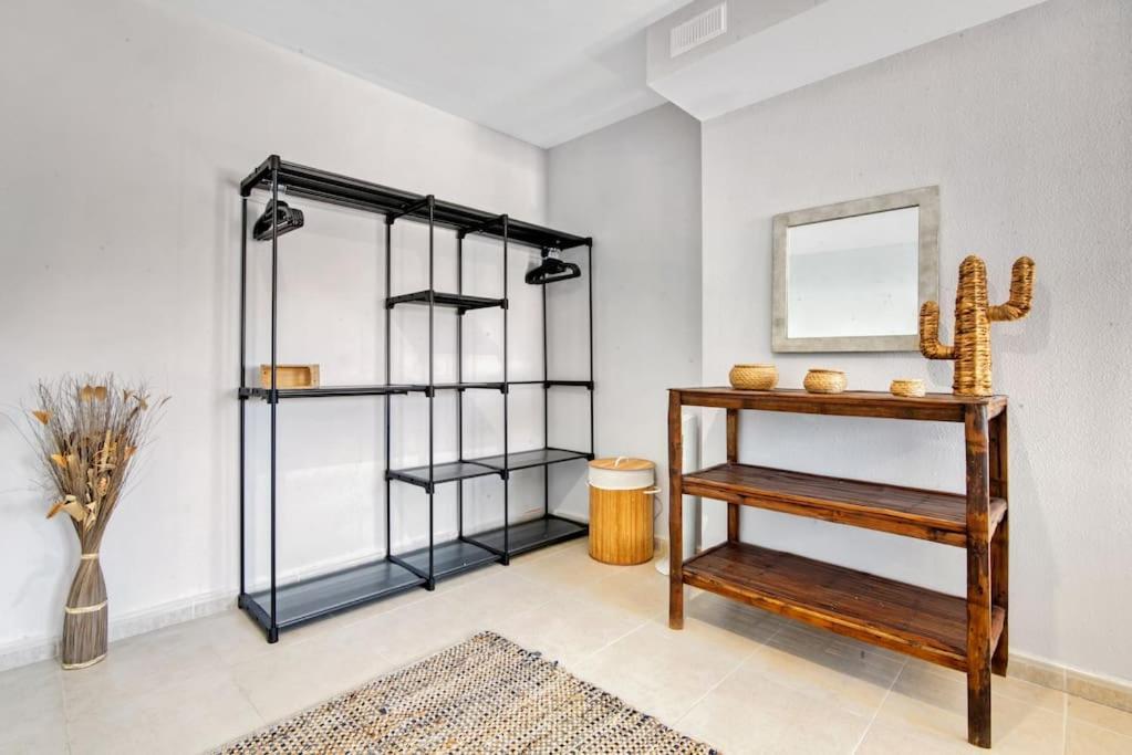 Apartamento Valparaiso Peñíscola Екстериор снимка