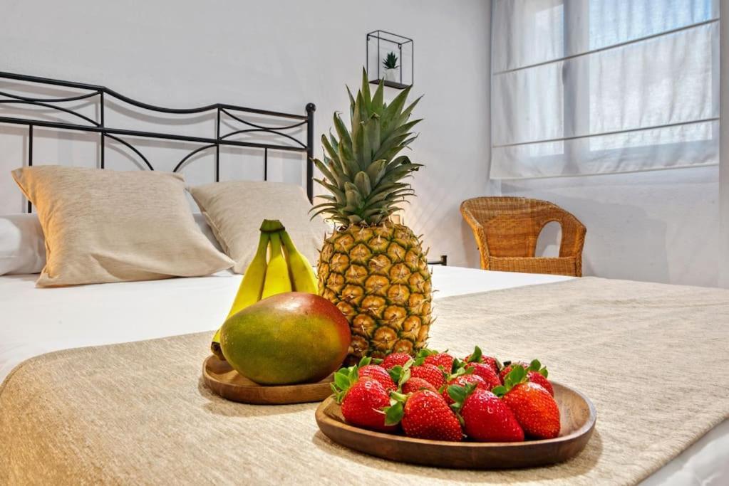 Apartamento Valparaiso Peñíscola Екстериор снимка