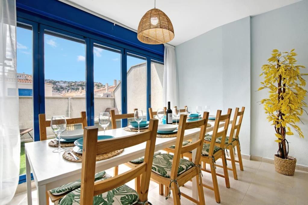 Apartamento Valparaiso Peñíscola Екстериор снимка