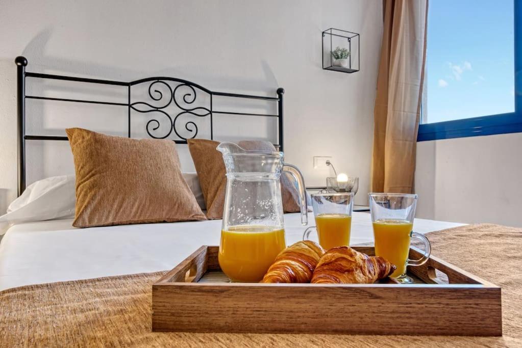 Apartamento Valparaiso Peñíscola Екстериор снимка