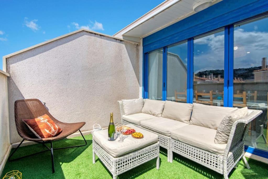 Apartamento Valparaiso Peñíscola Екстериор снимка