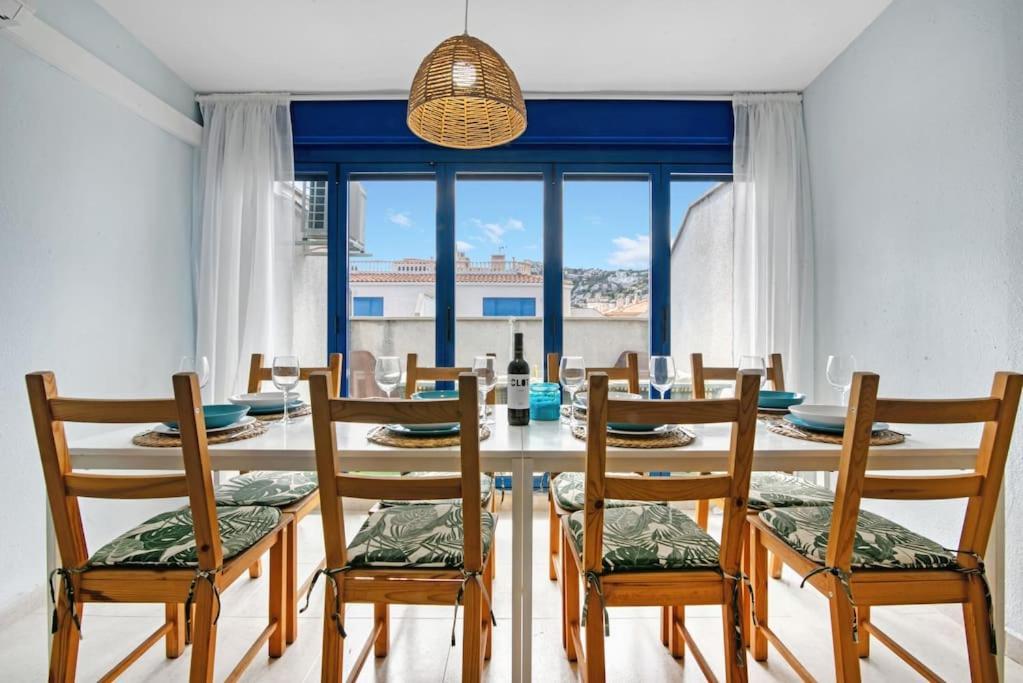 Apartamento Valparaiso Peñíscola Екстериор снимка